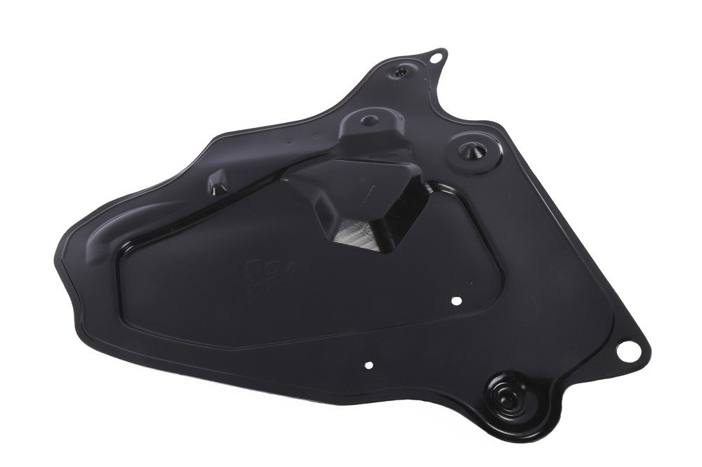 GM Genuine Parts Door Water Deflector 85608036